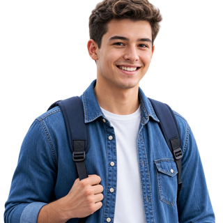 Étudiant