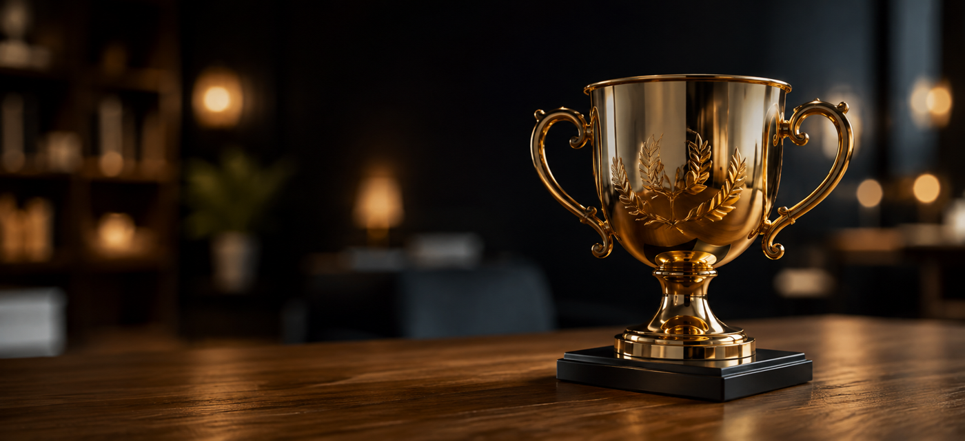 Trophée